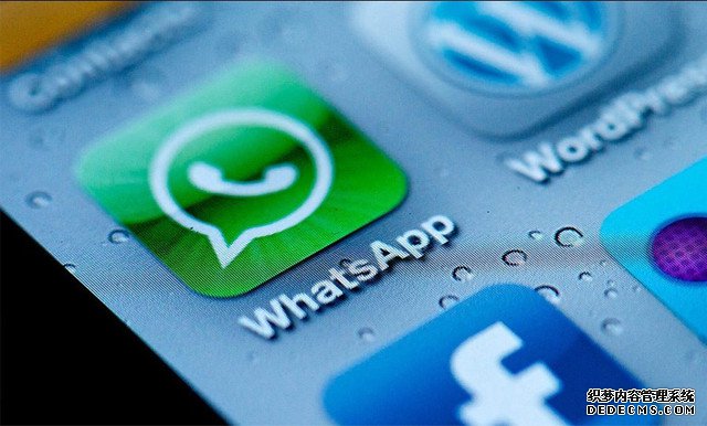 欧盟将无条件批准Facebook收购WhatsApp 